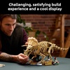 LEGO Jurassic World Dinosaur Fossils: Triceratops 77985 | Building Set for Adults, Ages 18+, Posable Dinosaur Fossil Display, Bedroom or Home Office Decor, 1154 pieces, Gift Ideas