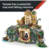 LEGO Jurassic World Spinosaurus & Quetzalcoatlus Air Mission – Dinosaur Toy for Kids – Pretend Play Building Toy with Dinosaur Figurines for Girls and Boys, 8+ – Birthday or Any-Time Gift Idea – 76976