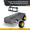 LEGO Jurassic World Young T. rex Transport Truck 77978 | Building Toy for Boys & Girls, Ages 4+, Dinosaur Toy for Preschooler, Pretend Play, 115 pieces, Gift for Birthdays