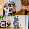 LEGO Marvel Avengers: Doomsday New Avengers Tower 76352 | Building Toy for Boys & Girls, Ages 12+, Bedroom Decor, Doomsday Merch with 6 Minifigures, 954 pieces, Gift for Marvel Fans