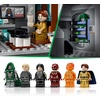 LEGO Marvel Avengers: Doomsday New Avengers Tower 76352 | Building Toy for Boys & Girls, Ages 12+, Bedroom Decor, Doomsday Merch with 6 Minifigures, 954 pieces, Gift for Marvel Fans