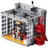 LEGO Marvel Spider-Man Daily Bugle Building Sets for Adults – Display as Office or Book Shelf Decor – Gifts for Christmas – 25 Minifigures – 76178(Standard Packaging)
