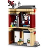 LEGO Marvel Spider-Man vs. Oscorp Building Toy – Pretend Play Set W/8 Toy Minifigures for Boys & Girls, Ages 10+ – Super Hero Building Blocks for Preteens Idea for Birthdays – 76324