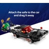 LEGO Marvel Spider-Man vs. Venom Muscle Car Toy – Building Set for Kids, Boys and Girls, Ages 7+ – with Spider-Man, Venom, and Spider-Woman Minifigures – Superhero Gift Idea for Birthday – 76309