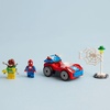 LEGO Marvel Spider-Man’s Car and Doc Ock – Kids Pretend Play Set with Glow in The Dark Pieces for Boys & Girls, Ages 4+ – Gifts for Birthdays – 10789 | Lego Marvel Lego 48 Pieces – Spider-Man’s Car and Doc Ock #10789