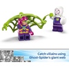 LEGO Marvel Spidey and His Amazing Friends Spidey and Gobby’s Raptor Battle at Tree House HQ – Dinosaur Building Toy for Kids, Boys and Girls, Ages 4+ – Preschool Pretend Play Set – Gift Idea – 11200