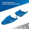 LEGO Marvel Spidey and His Amazing Friends Team Spidey Pirate Ship Building Toy for Kids – Super Hero Pretend Play Set for Preschool Boys & Girls, Ages 4+ – Gift Idea for Birthdays – 11208