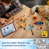 LEGO Marvel Spidey and His Amazing Friends Team Spidey Pirate Ship Building Toy for Kids – Super Hero Pretend Play Set for Preschool Boys & Girls, Ages 4+ – Gift Idea for Birthdays – 11208