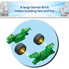 LEGO Marvel Team Spidey Web Spinner Headquarters Building Toy – Spidey and His Amazing Friends Toys Playset for Boys & Girls, Ages 4+ – Gift for Birthday – 10794