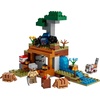 LEGO Minecraft The Armadillo Mine Expedition Toy Figures and Playset – Building Minecraft Toy for Kids, Boys and Girls, Ages 8+ – with Gaming Figures for Pretend Play – Gift Idea for Birthdays – 21269