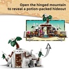 LEGO ONE PIECE Dr. Hiriluk’s Hideout 75641 | Building Toys for Boys & Girls, Ages 9+, Playset for Pretend Play, Chopper Minifigure, 271 pieces, Gift for Birthdays