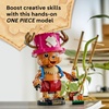 LEGO ONE PIECE Tony Tony Chopper 75643 | Building Toys for Boys & Girls, Ages 9+, Display Set for Bedroom or Book Shelf, 577 pieces, Gift for Birthdays