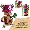 LEGO ONE PIECE Tony Tony Chopper 75643 | Building Toys for Boys & Girls, Ages 9+, Display Set for Bedroom or Book Shelf, 577 pieces, Gift for Birthdays
