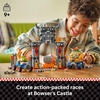 LEGO Super Mario: Mario Kart – Bowser’s Castle Building Toy for Kids – Pretend Play Set for Boys & Girls, Ages 9+ – Nintendo Gift Idea for Young Gamers – W/Yoshi & Bowser Toy Figures – 72039