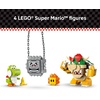 LEGO Super Mario: Mario Kart – Bowser’s Castle Building Toy for Kids – Pretend Play Set for Boys & Girls, Ages 9+ – Nintendo Gift Idea for Young Gamers – W/Yoshi & Bowser Toy Figures – 72039