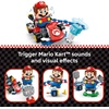 LEGO Super Mario: Mario Kart – Interactive Mario & Standard Kart Building Toy – Pretend Play Racing Playset for Boys & Girls, Ages 7+ – Kids Birthday Gift Idea – 72043