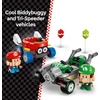 LEGO Super Mario: Mario Kart Baby Mario vs. Baby Luigi – Collectible Toy Building Set for Kids, Boys and Girls, Ages 8+ – Nintendo Toy for Fans – Gift Idea for Birthdays – 72034