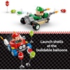 LEGO Super Mario: Mario Kart Baby Mario vs. Baby Luigi – Collectible Toy Building Set for Kids, Boys and Girls, Ages 8+ – Nintendo Toy for Fans – Gift Idea for Birthdays – 72034