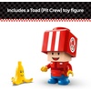 LEGO Super Mario: Mario Kart Standard Kit – Collectible Toy Building Set for Kids, Boys and Girls, Ages 7+ – Nintendo Mario Kart Toy for Fans – Gift Idea for Birthdays – 72032