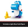LEGO Super Mario: Mario Kart Yoshi Bike – Building Toy Set for Kids, Boys and Girls, Ages 7+ – Mario Kart Toy for Fans with Blue Yoshi – Gift Idea for Birthdays – 72031
