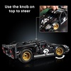 LEGO Technic 1966 Ford GT40 MKII Race Car Building Set for Adults – Collectible Toy W/Realistic Functions & Features for Adult Sports Car Fans, Ages 18+ – Gift Idea for Birthdays – 42223