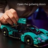 LEGO Technic Aston Martin Valkyrie Toy Car – Kids Model Kit Toy for Boys and Girls, Ages 9+ – Vehicle Building Set for Pretend Play & STEM Learning – Sports Car Gift Idea for Birthdays – 42208