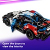 LEGO Technic BMW M4 GT3 EVO Race Car Toy – Building Toy for Boys & Girls, Ages 11+ – Model Car Display Kit for Bedroom Decor – Gift for Birthdays – 42226