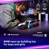 LEGO Technic BMW M4 GT3 EVO Race Car Toy – Building Toy for Boys & Girls, Ages 11+ – Model Car Display Kit for Bedroom Decor – Gift for Birthdays – 42226