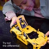LEGO Technic Chevrolet Corvette Stingray Toy Car – Building Toy Set for Kids, Boys and Girls, Ages 9+ – Model Car Kit for Display – Gift Idea for Birthday – 42205