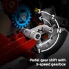 LEGO Technic Ducati Panigale V4 S Motorcycle Toy – Building Set for Adults, Men & Women, Ages 18+ – Gift for Birthdays – 42202