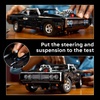 LEGO Technic Fast and Furious Dodge Charger R/T Car 42231 | Building Sets for Adults, Ages 18+, Highly Detailed Model Car Kit for Display, 1516 pieces, Gift for Fans of the Movie