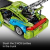 LEGO Technic Fast and Furious Mitsubishi Eclipse Car 42229 | Building Toys for Boys & Girls, Ages 14+, Toy Car Set for Display or Play, 827 pieces, Gift for Fans of the Movie