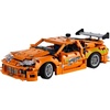 LEGO Technic Fast and Furious Toyota Supra MK4 Building Kit- Toy Car for Kids, Boys, and Girls, Ages 9+ – Creative Gift for Fast and Furious Car Fans – Realistic Engineering Details – 42204