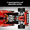 LEGO Technic Ferrari SF-24 F1 Model Car Kit – Building Set for Adults, Ages 18+ with Realistic Features – Ferrari DIY Craft for Display – Gift Idea for F1 Fans – 42207