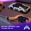 LEGO Technic Lamborghini Revuelto Super Sports Car Toy – Building Set for Girls & Boys – Lamborghini Model Kit for Kids, Ages 10+ – Makes a Great Gift for Kids & Car Enthusiasts – 42214