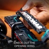 LEGO Technic Mercedes-AMG F1 W14 E Performance Model Car Kits – Formula 1 Building Sets for Adults, Ages 18+ – Gift for Birthdays – Race Car with Realistic Details – 42171
