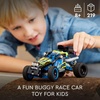 LEGO Technic Off-Road Race Buggy Toy Car – Building Set for Boys & Girls, Ages 8+ – Race Car W/Detailed Features – Gift for Birthdays – 42164