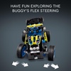 LEGO Technic Off-Road Race Buggy Toy Car – Building Set for Boys & Girls, Ages 8+ – Race Car W/Detailed Features – Gift for Birthdays – 42164