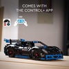 LEGO Technic Porsche GT4 e-Performance Race Car Toy, Remote Control Car with Authentic Details, Interactive Model Porsche Gift for Kids Ages 10 and Up Who Love Luxury Vehicles, 42176