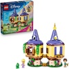 LEGO Disney Princess Rapunzel’s Mini Tower 43294 | Building Toys for Girls & Boys, Ages 5+, Princess Castle Playset, Movie Character Figures, 171 pieces, Gift for Birthdays