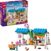 LEGO Friends Dog Treats Bakery Building Toy for Girls & Boys – Pretend Play Set for Kids, Ages 6+ – W/Aliya & Sage Minidolls, 2 Toy Dog Figures, & Accessories – Gift Idea for Birthdays – 42677
