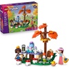 LEGO Friends Forest Tea Party 42690 | Building Toys for Girls & Boys, Ages 6+, Toy Playset W/ 2 Minidolls, 116 pieces, Gift for Birthdays