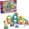 LEGO Friends Fun Indoor Playground Building Toy for Girls & Boys – Pretend Play Set for Kids, Ages 7+ – W/Sonia, Liann & Nova Minidolls & Accessories – Gift Idea for Birthdays – 42686