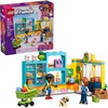 LEGO Friends Heartlake City Convenience Store Building Toy for Girls & Boys – Pretend Play Set for Kids, Ages 5+ – W/Autumn & Zac Minidolls, 1 Toy Dog, & Accessories – Gift Idea for Birthdays – 42680