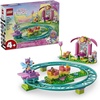 LEGO Gabby’s Dollhouse Fairy Roller Coaster and Tea Party 11214 | Preschool Building Toys for Girls & Boys, Ages 4+, W/ Starter Bricks, Sturdy Build for Pretend Play, 137 pieces, Gift Idea