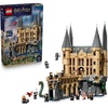 LEGO Harry Potter Hogwarts Castle: East Wing 76473 | Building Toy for Girls & Boys, Ages 10+, Detailed Playset W/ 13 Minifigures, 2164 pieces, Gift for Birthdays