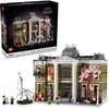 LEGO Icons Natural History Museum Building Kit for Adults, Build and Display Gift Idea for Lovers of Museums, Dinosaurs, Science and Geology, Addition to the Modular Buildings Collection, 10326