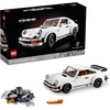 LEGO Icons Porsche 911 10295 Building Set, Collectible Turbo Targa, 2in1 Porsche Race Car Model Kit for Adults and Teens to Build, Gift Idea(Frustration-Free Packaging)