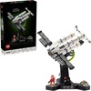 LEGO Icons Project Hail Mary Collectible Building Set for Adults – Room or Office Decor for Men & Women – Gift for Birthdays – 11389