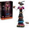 LEGO Ideas La Catrina 21372 | Building Set for Adults, Ages 18+, Day of the Dead Decor & Craft, 1212 pieces, Gift for Men & Women